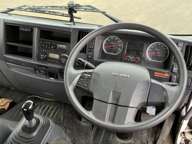 ISUZU FORWARD 2019 Image 31