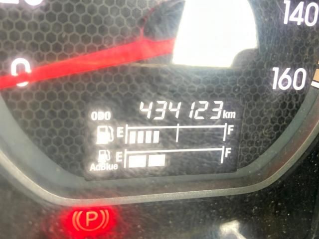 ISUZU FORWARD 2019 Image 31