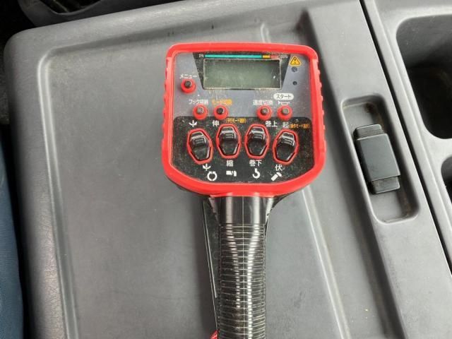 ISUZU FORWARD 2019 Image 31