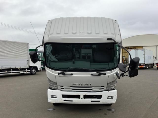 ISUZU FORWARD 2019 Image 31