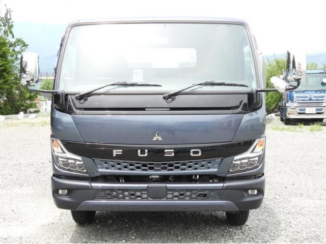 MITSUBISHI CANTER 2022 Image 31