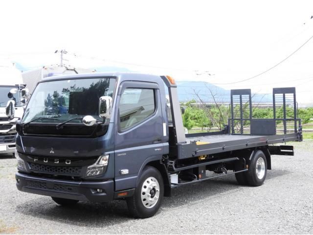 MITSUBISHI CANTER 2022 Image 31