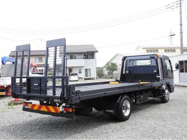 MITSUBISHI CANTER 2022 Image 31