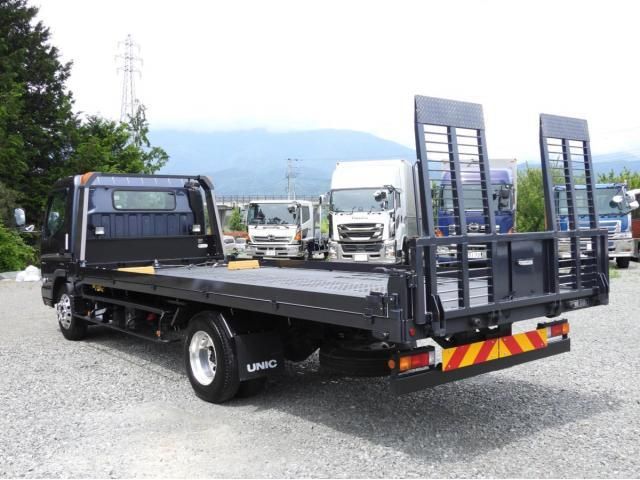 MITSUBISHI CANTER 2022 Image 31
