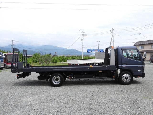MITSUBISHI CANTER 2022 Image 31