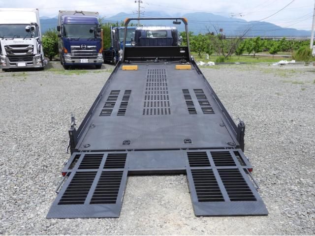 MITSUBISHI CANTER 2022 Image 31