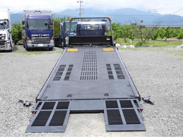 MITSUBISHI CANTER 2022 Image 31