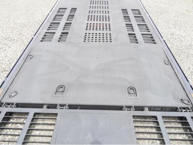 MITSUBISHI CANTER 2022 Image 31