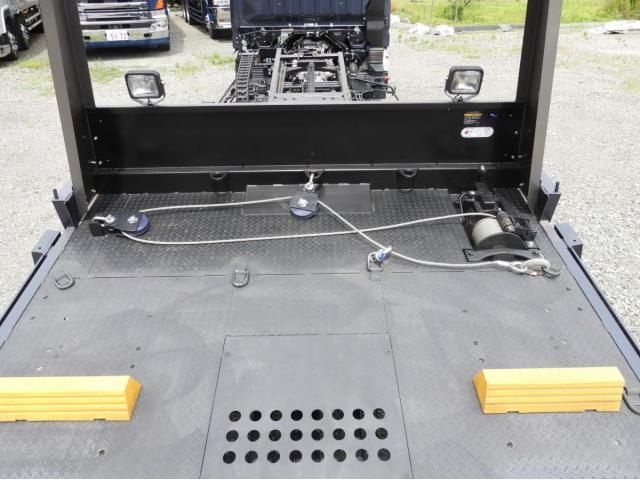 MITSUBISHI CANTER 2022 Image 31