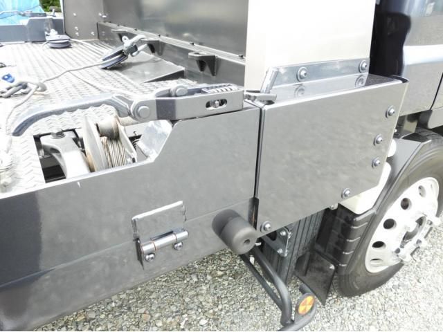 MITSUBISHI CANTER 2022 Image 31