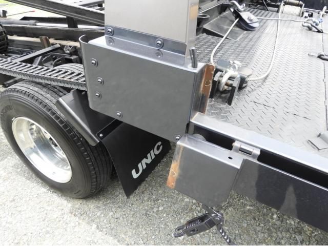 MITSUBISHI CANTER 2022 Image 31