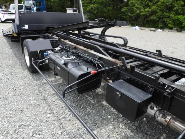 MITSUBISHI CANTER 2022 Image 31