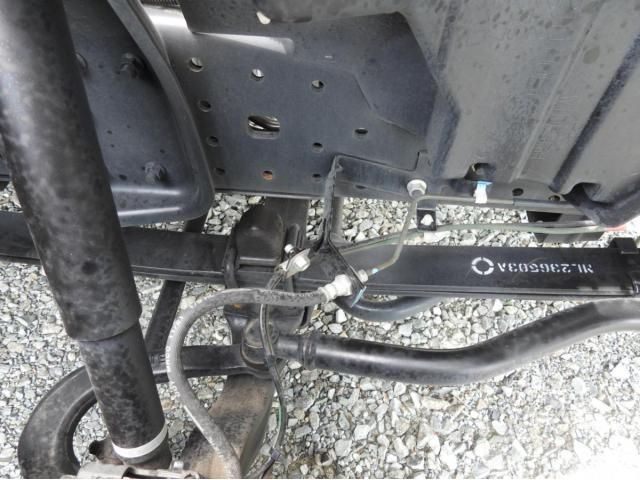 MITSUBISHI CANTER 2022 Image 31