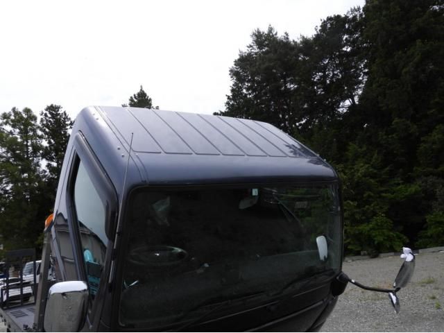 MITSUBISHI CANTER 2022 Image 31