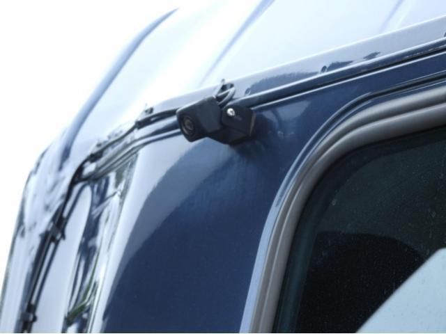 MITSUBISHI CANTER 2022 Image 31