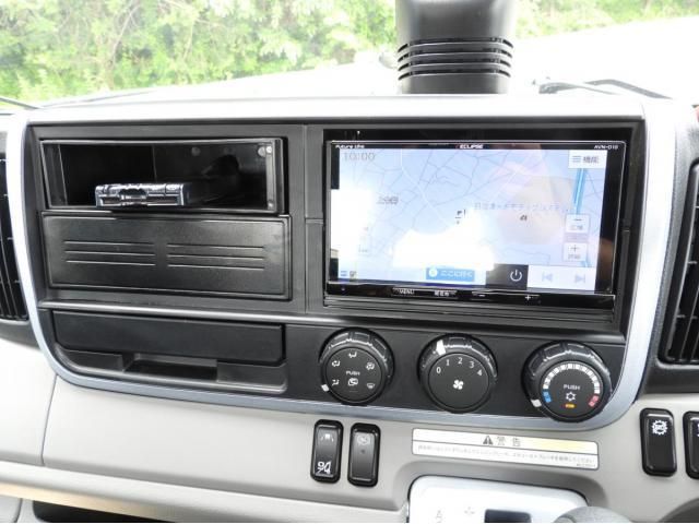 MITSUBISHI CANTER 2022 Image 31