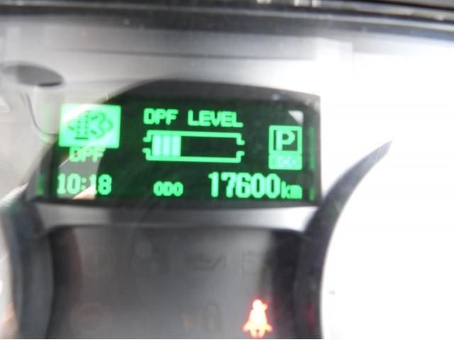 MITSUBISHI CANTER 2022 Image 31