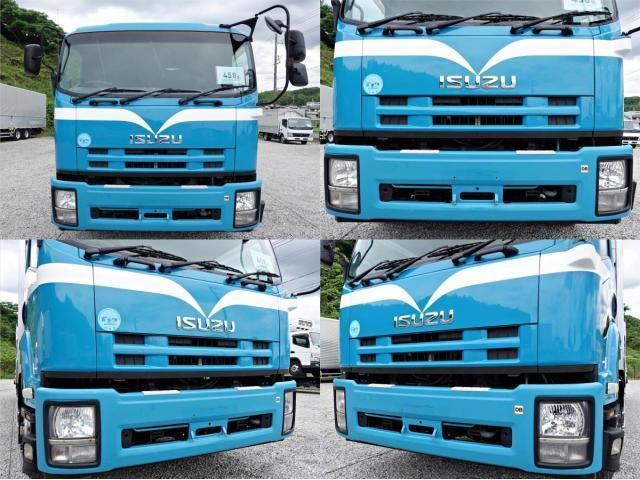 ISUZU FORWARD 2011 Image 31