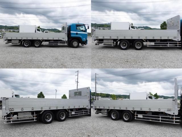 ISUZU FORWARD 2011 Image 31