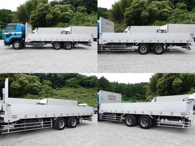 ISUZU FORWARD 2011 Image 31