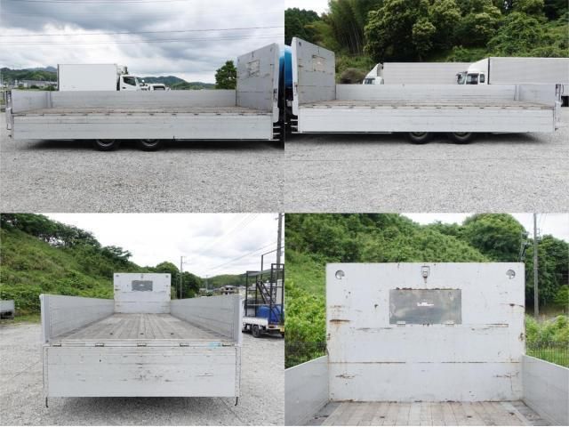 ISUZU FORWARD 2011 Image 31