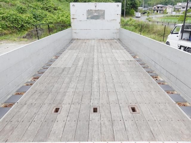 ISUZU FORWARD 2011 Image 31