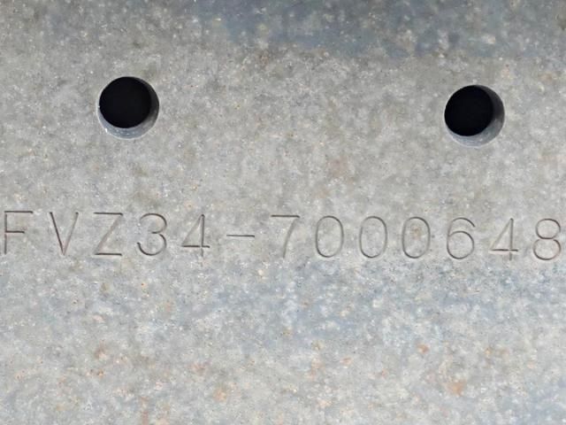 ISUZU FORWARD 2011 Image 31