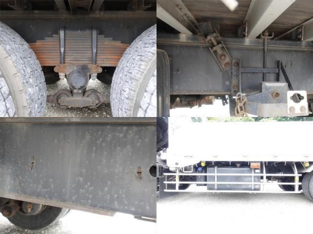 ISUZU FORWARD 2011 Image 31