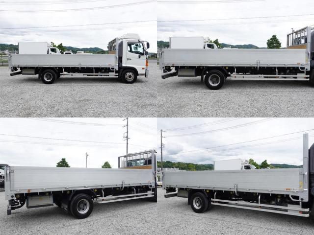 HINO RANGER 2016 Image 31