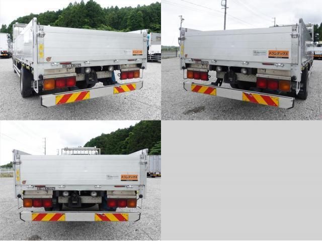 HINO RANGER 2016 Image 31