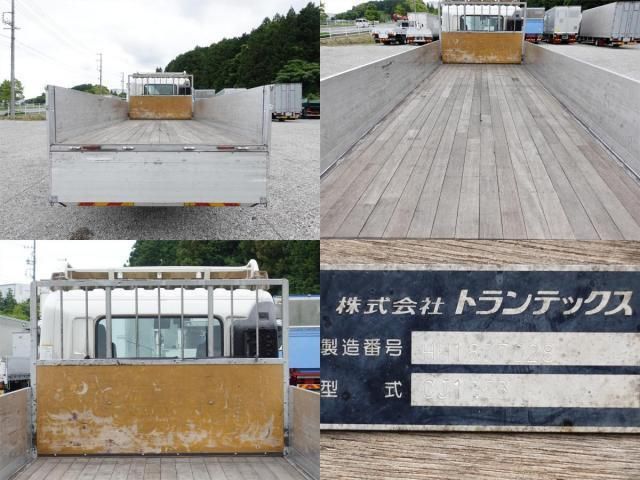 HINO RANGER 2016 Image 31