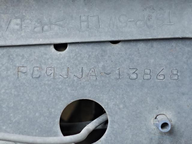 HINO RANGER 2016 Image 31