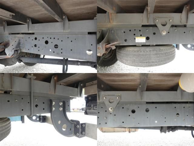 HINO RANGER 2016 Image 31