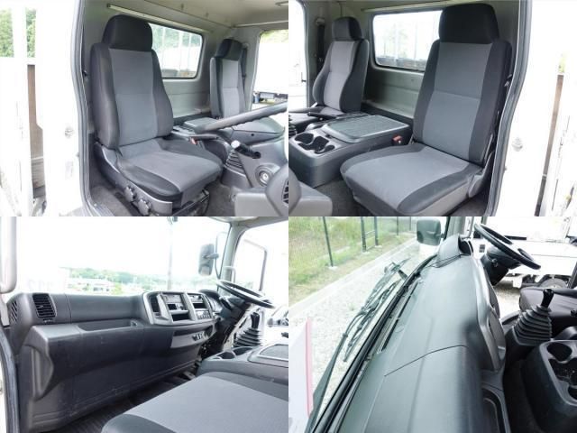 HINO RANGER 2016 Image 31