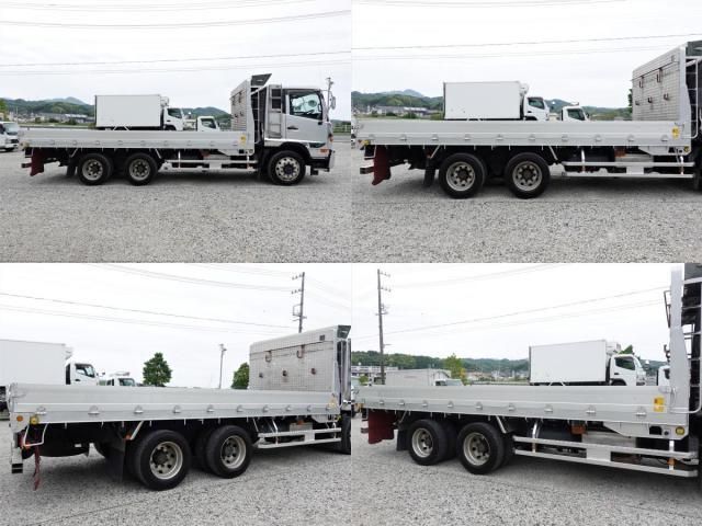 NISSAN DIESEL CONDOR 2016 Image 31