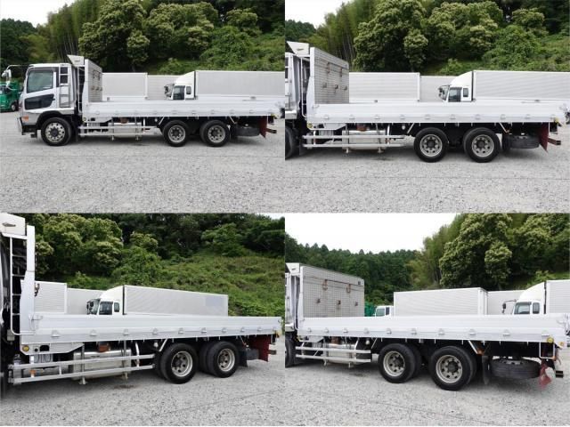 NISSAN DIESEL CONDOR 2016 Image 31