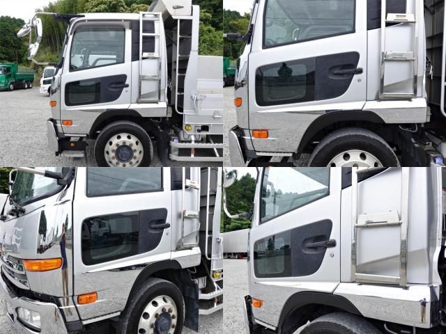 NISSAN DIESEL CONDOR 2016 Image 31