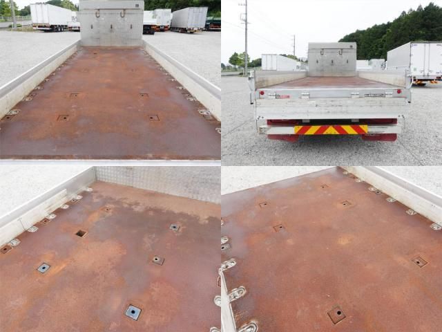 NISSAN DIESEL CONDOR 2016 Image 31