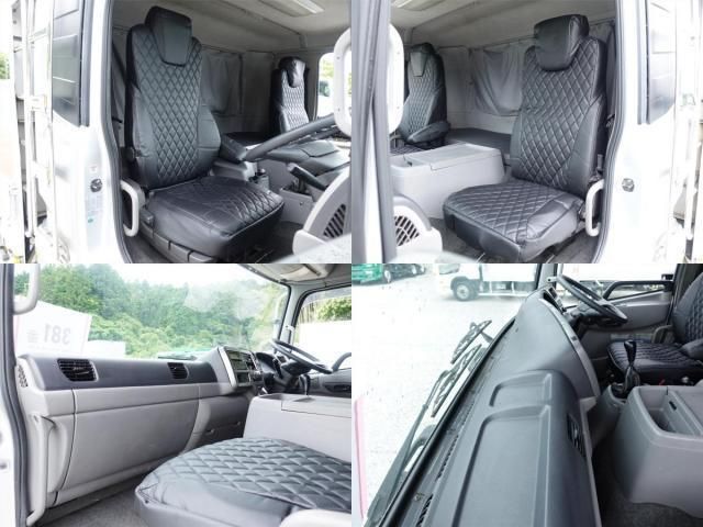 NISSAN DIESEL CONDOR 2016 Image 31