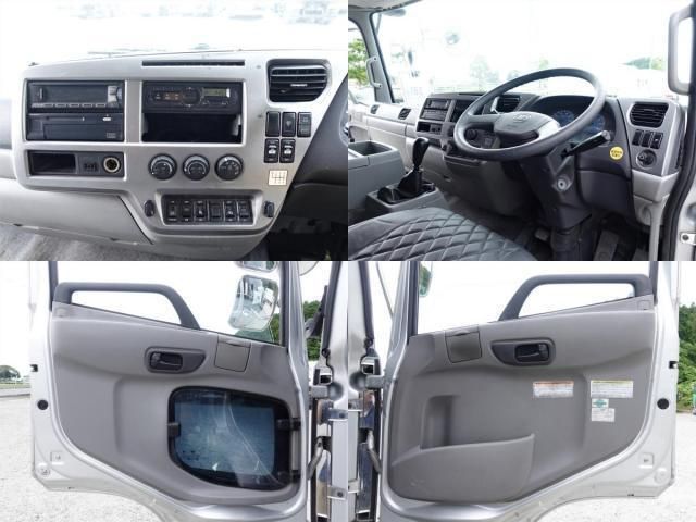 NISSAN DIESEL CONDOR 2016 Image 31