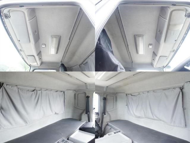 NISSAN DIESEL CONDOR 2016 Image 31