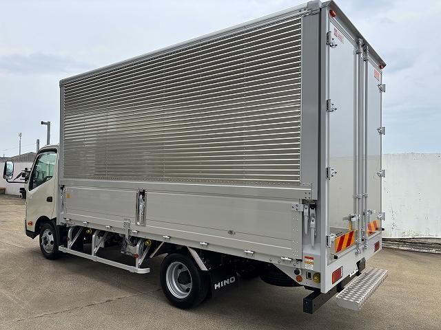 HINO DUTRO 2024 Image 31