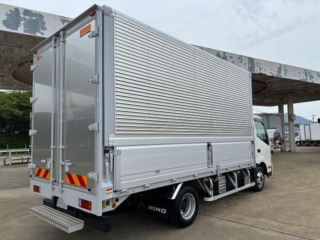 HINO DUTRO 2024 Image 31