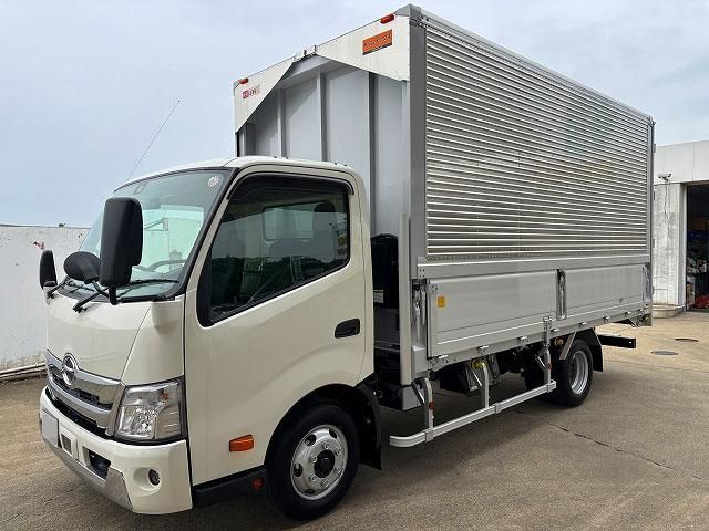 HINO DUTRO 2024 Image 31