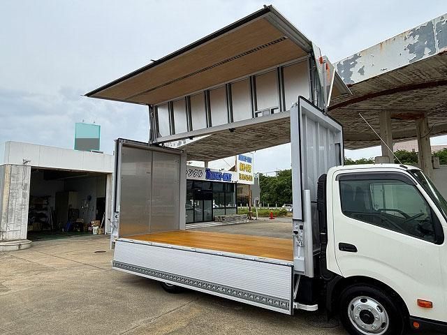 HINO DUTRO 2024 Image 31