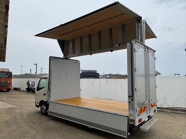 HINO DUTRO 2024 Image 31