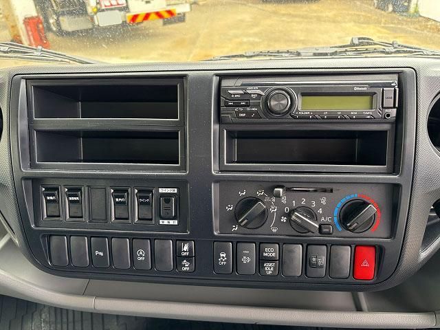 HINO DUTRO 2024 Image 31