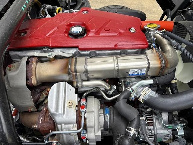 HINO DUTRO 2024 Image 31