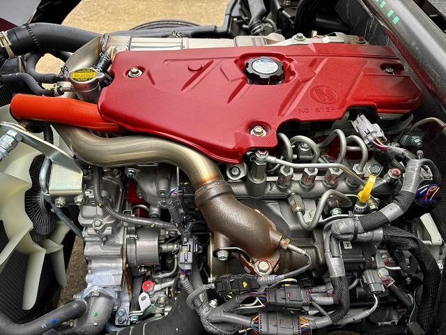 HINO DUTRO 2024 Image 31