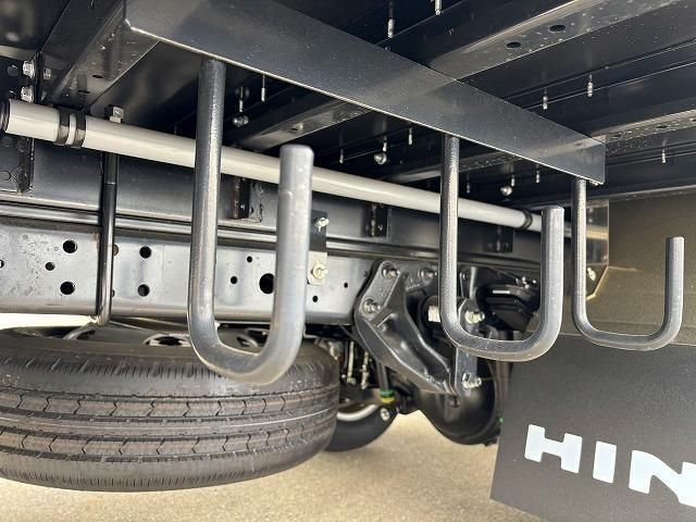 HINO DUTRO 2024 Image 31